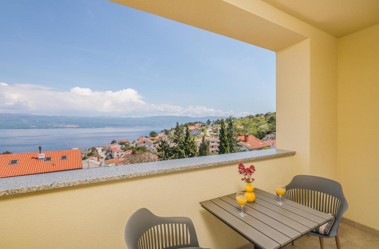Nevera 1 Vrbnik  Bagian luar foto